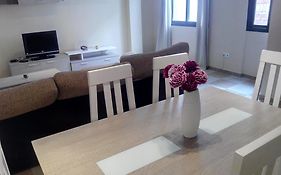 Apartamentos Decada Malaga