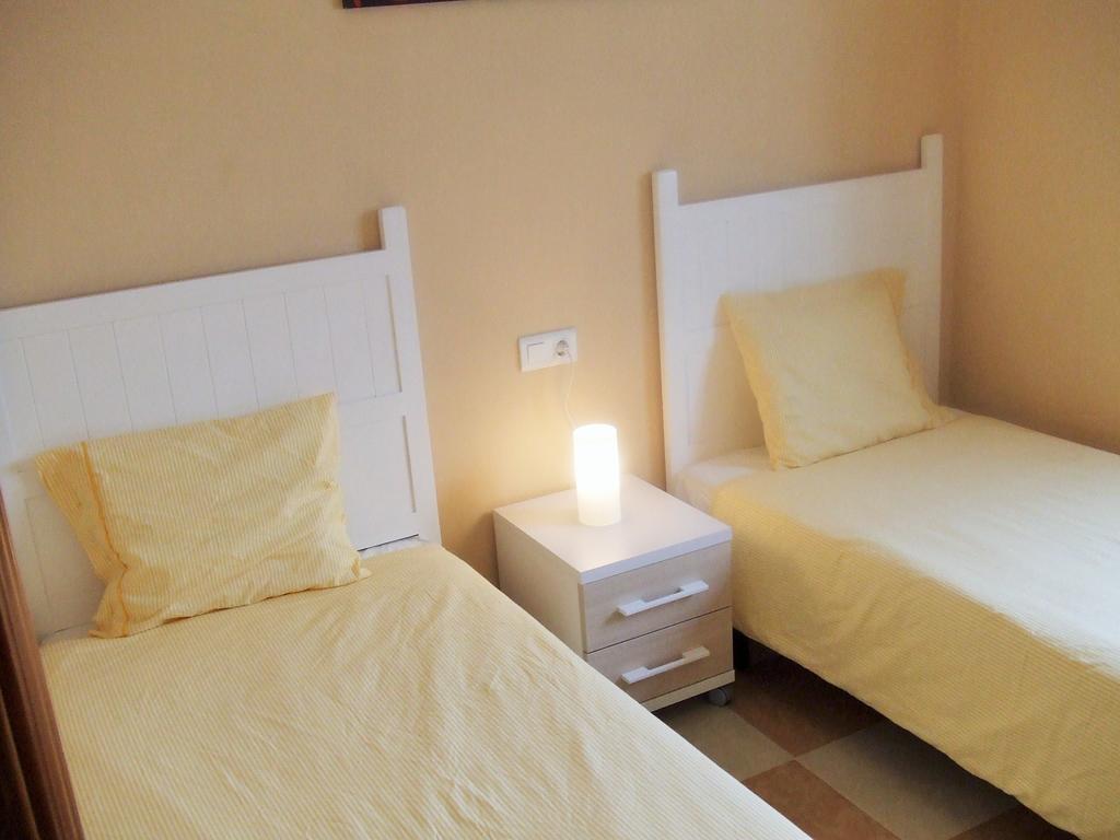 Apartamentos Decada Málaga Camera foto
