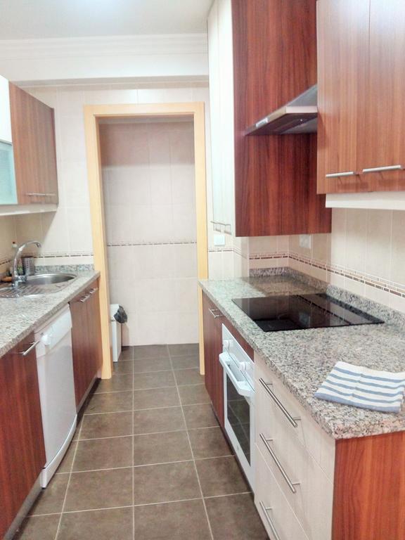 Apartamentos Decada Málaga Camera foto