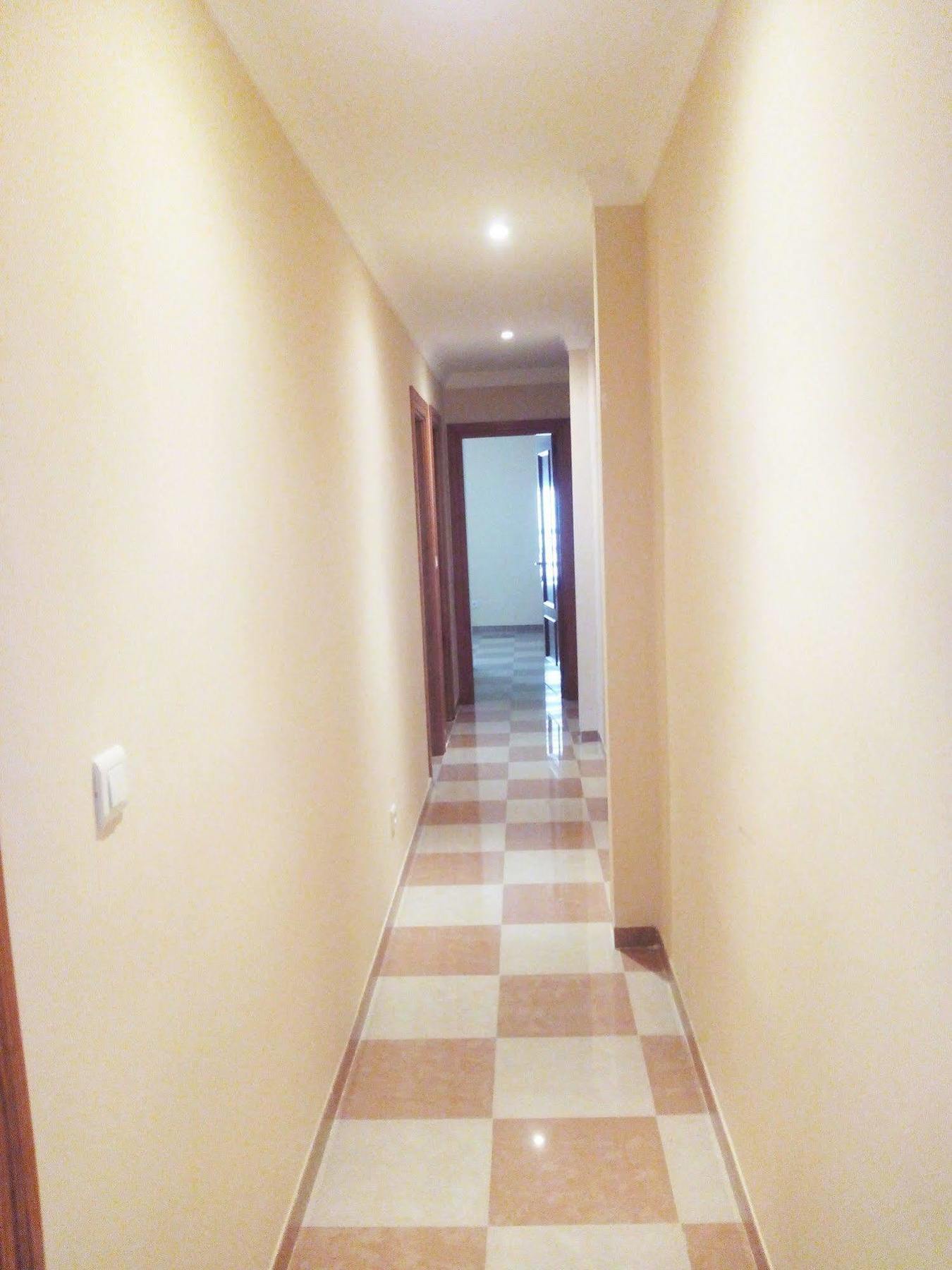 Apartamentos Decada Málaga Esterno foto