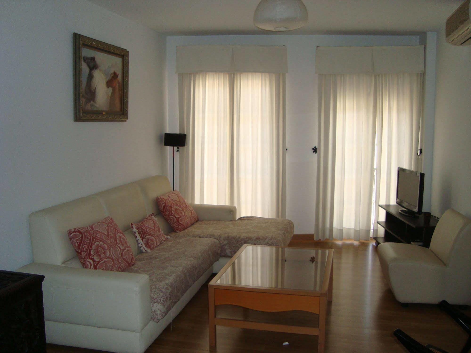 Apartamentos Decada Málaga Esterno foto