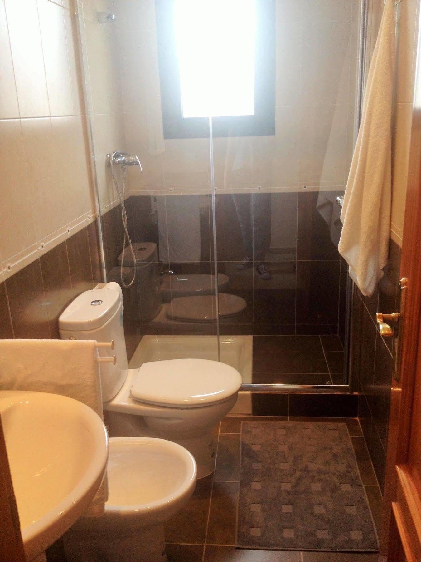 Apartamentos Decada Málaga Esterno foto