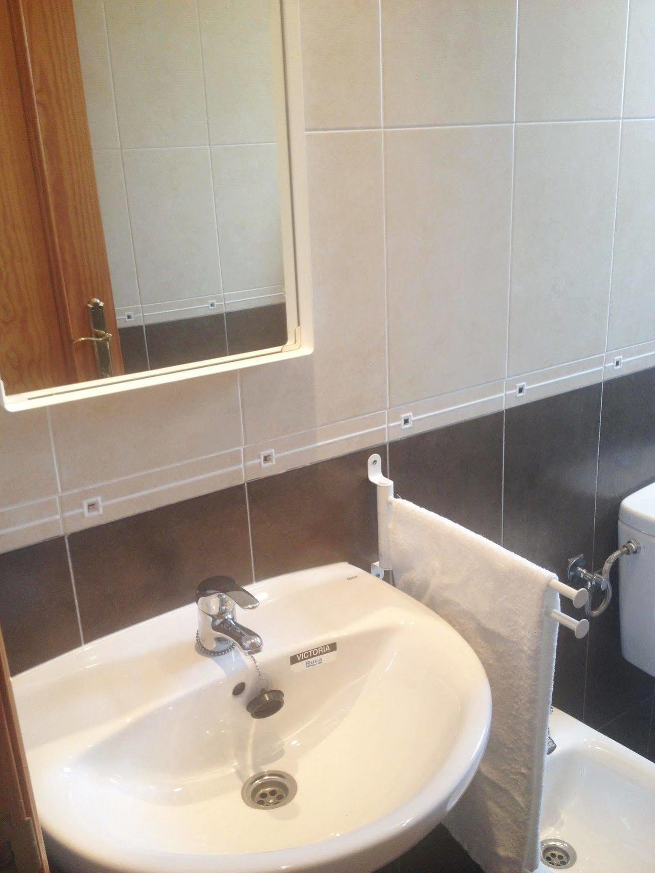 Apartamentos Decada Málaga Esterno foto