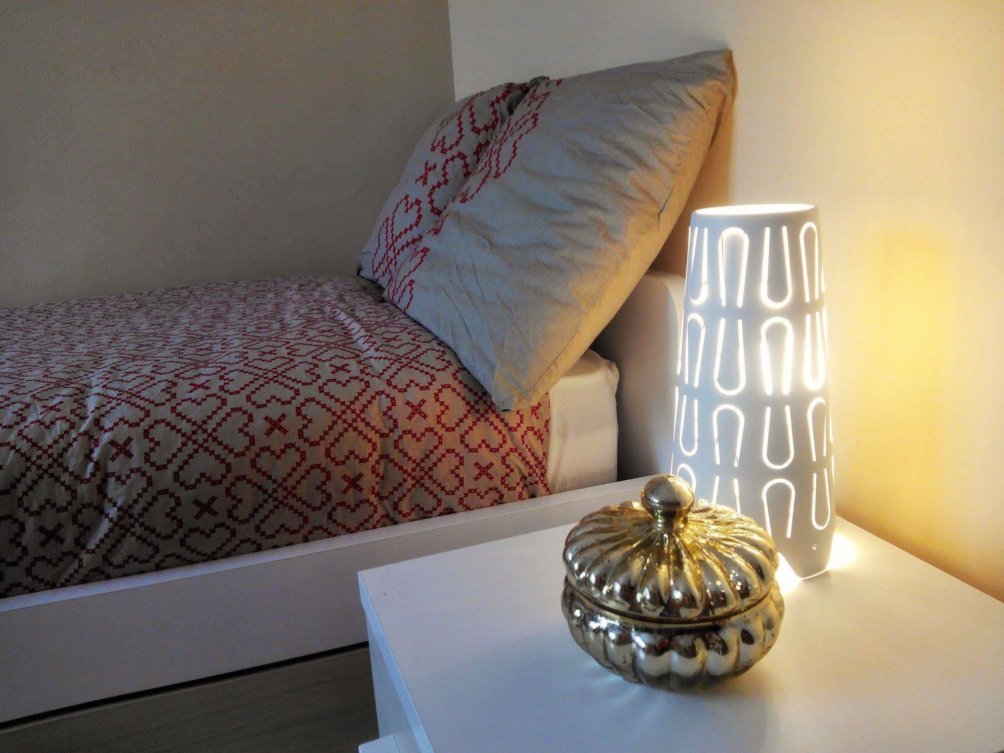 Apartamentos Decada Málaga Esterno foto