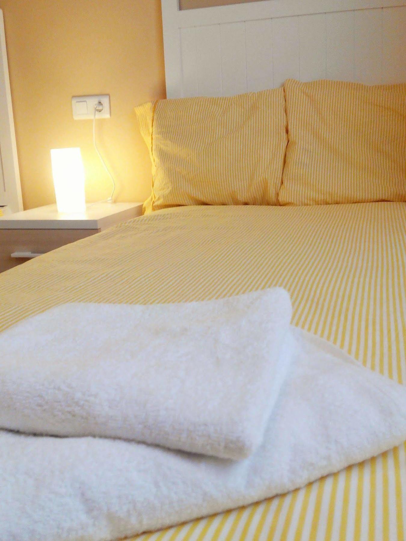 Apartamentos Decada Málaga Esterno foto