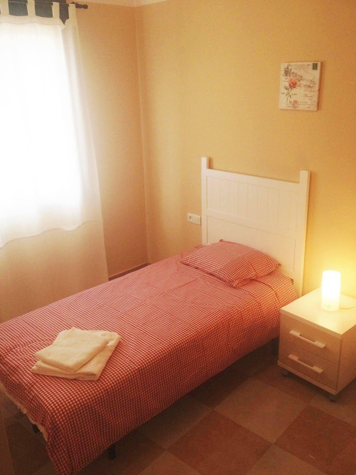 Apartamentos Decada Málaga Esterno foto